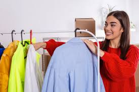 How to Keep Your Clothes Looking Brand New