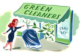 Why Eco-Friendly Dry Cleaning Matters More Than Ever