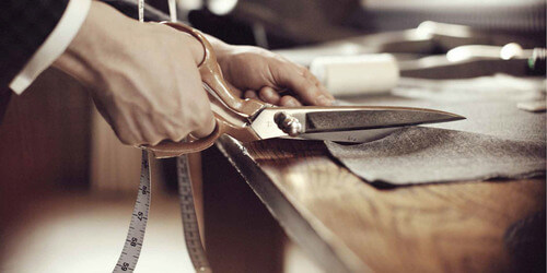 Expert Tailoring Service