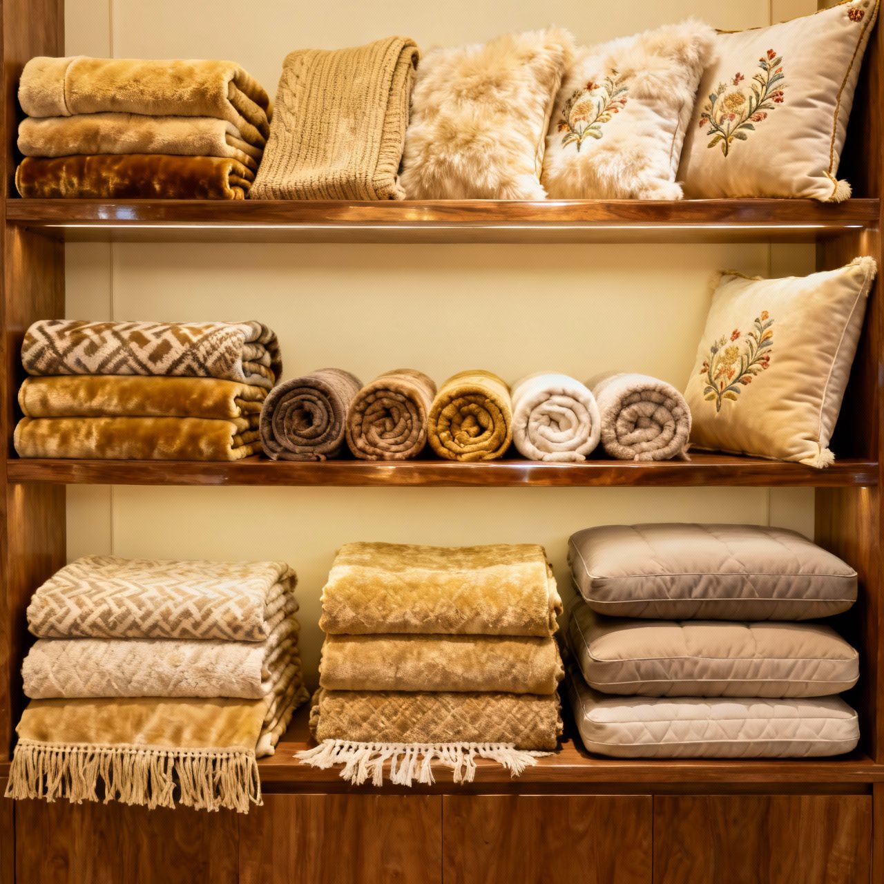 Household Items Cleaning